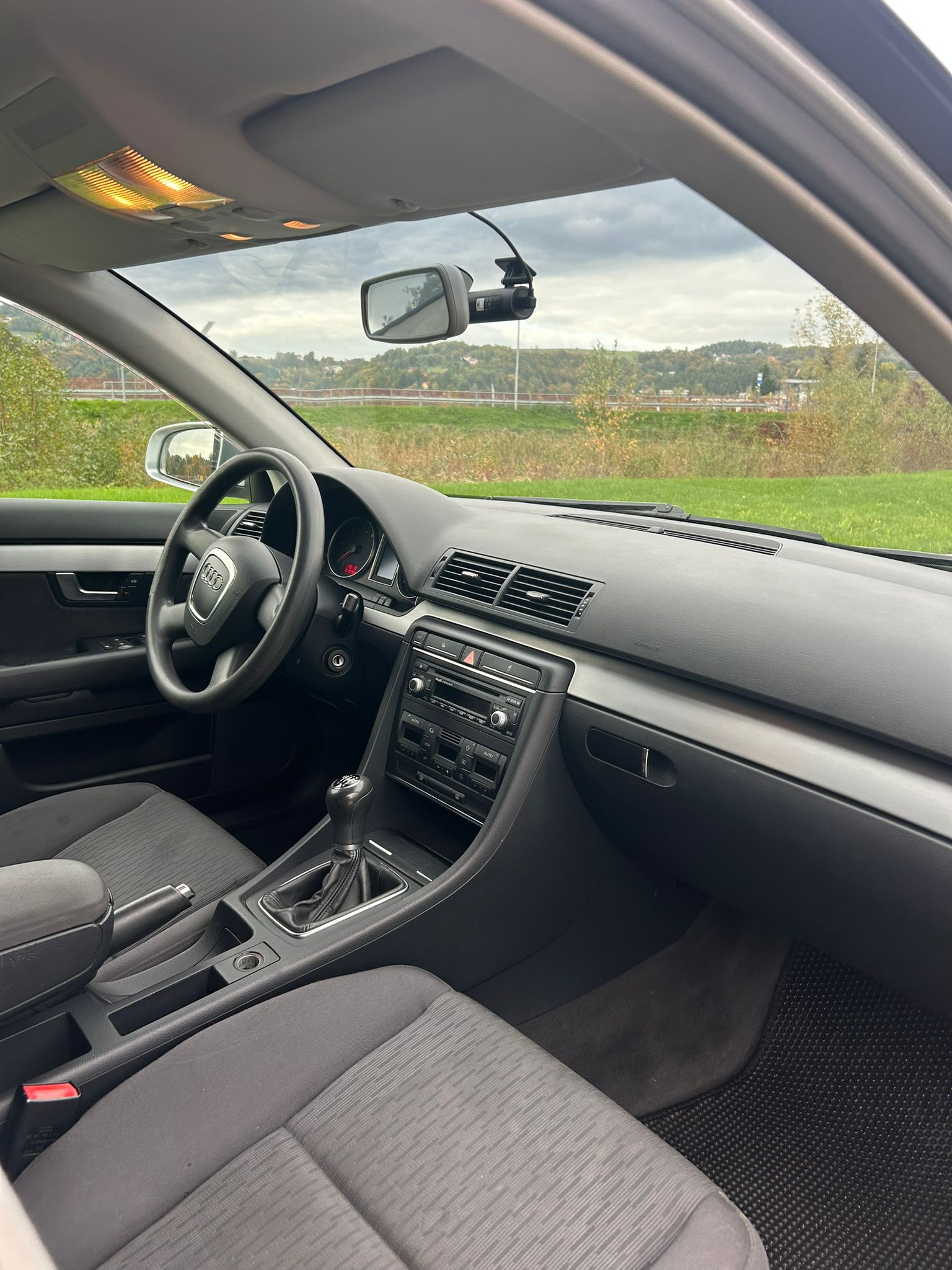 Audi a4 B7 2008 2.0 TDI