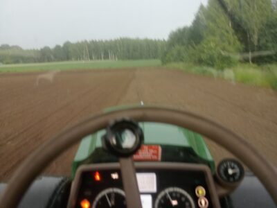 Sprzedam John Deere 6175m