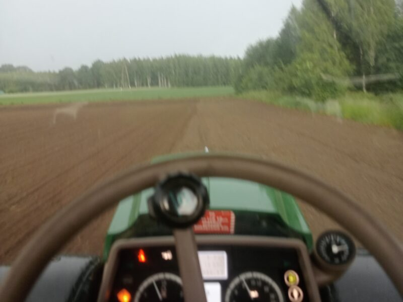 Sprzedam John Deere 6175m