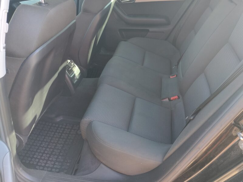 Audi A6 C6 2005 rok 177km benzyna