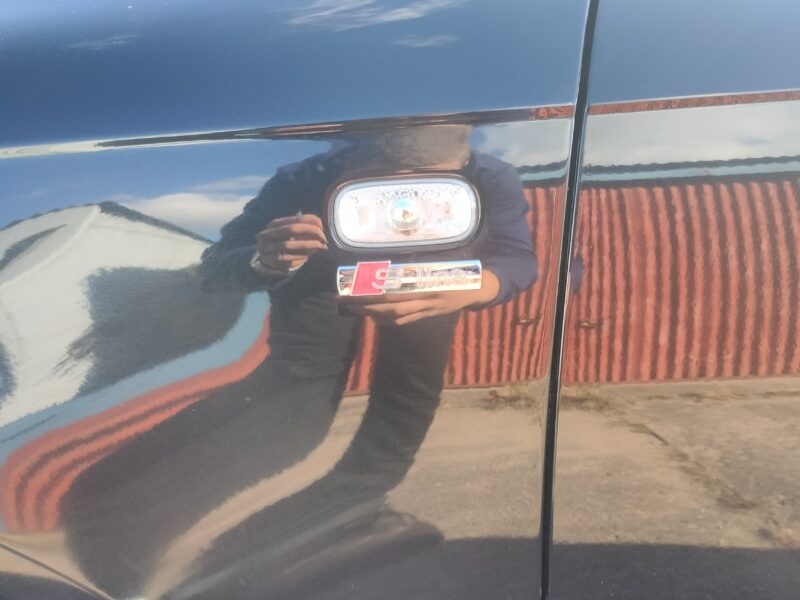 Audi A6 C6 2005 rok 177km benzyna