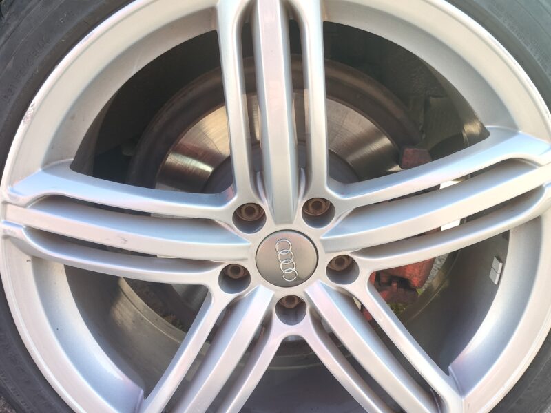 Audi A6 C6 2005 rok 177km benzyna