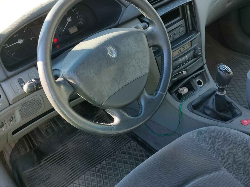 Renault Laguna 2