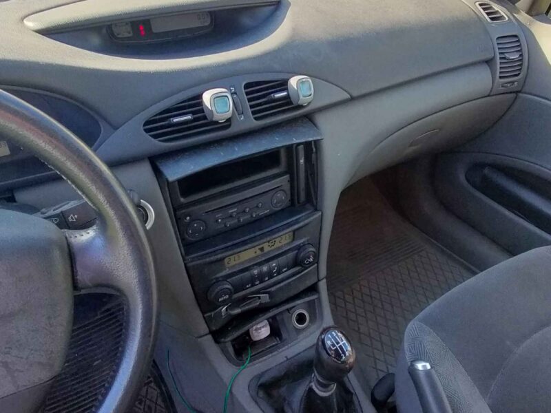Renault Laguna 2