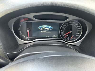 Ford Smax