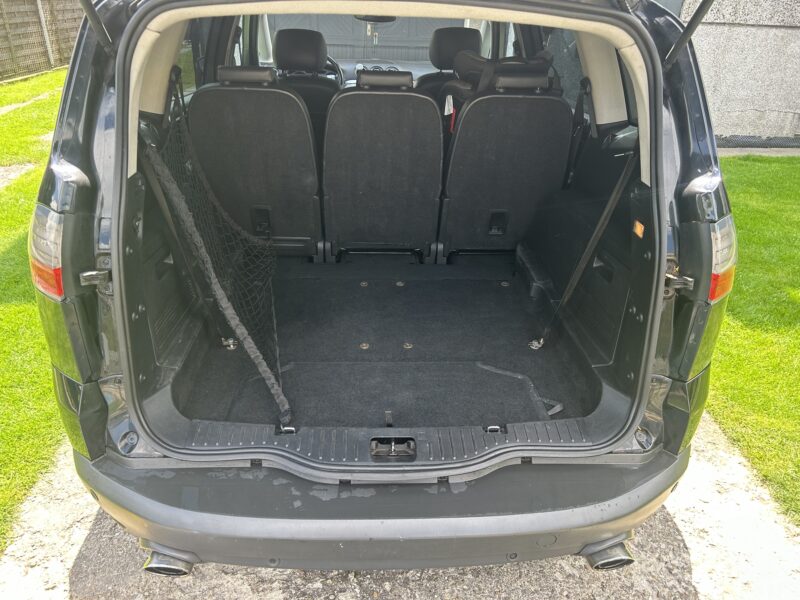 Ford Smax