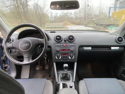 Sprzedam Audi A3