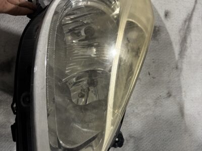 Lampa prawy przód Clio 3 przedlift 05-09