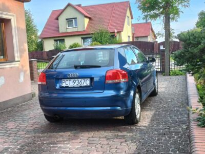 Sprzedam Audi A3