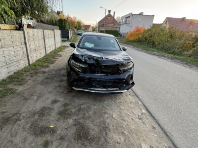 Opel Mokka elegant 1.2 130km automat