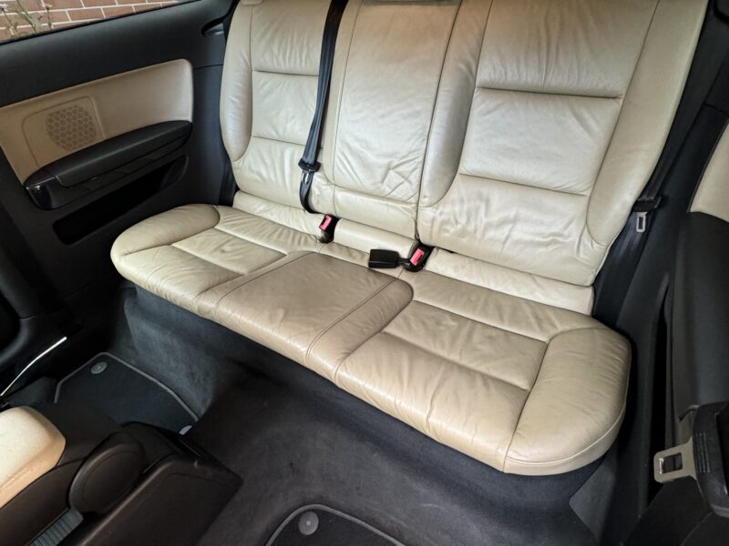 Audi A3 8P Full Black 2003r Automat