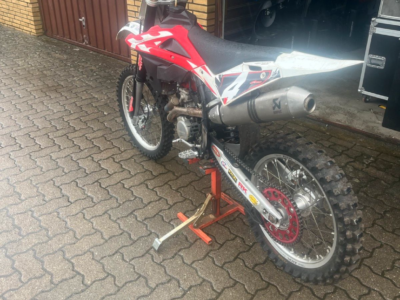 Husqvarna tc 250