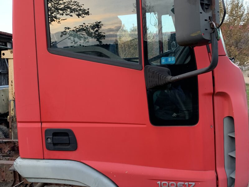 Kabina Iveco Eurocargo 100e17