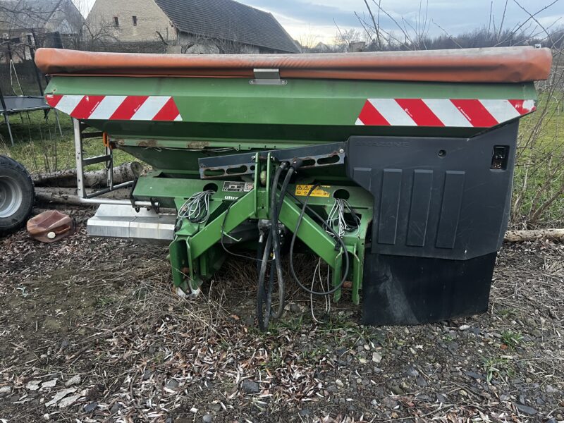 Amazone ZA-TS Profi Hydro 2200