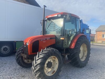 Zetor 5341 super 2003rok import Holandia super stan