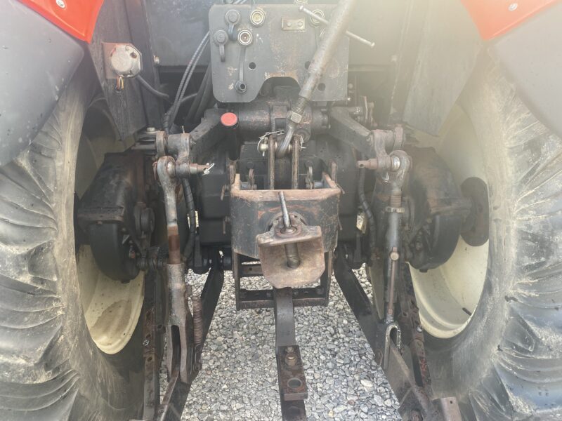 Zetor 5341 super 2003rok import Holandia super stan
