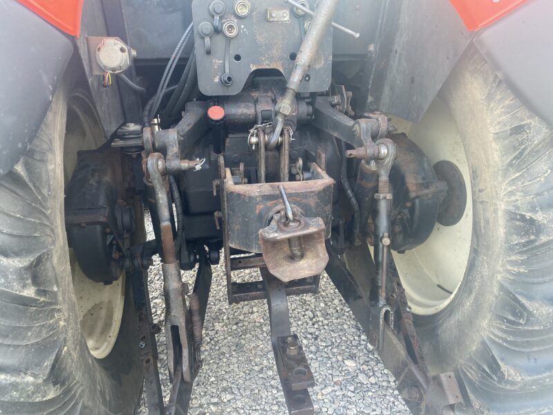 Zetor 5341 super 2003rok import Holandia super stan