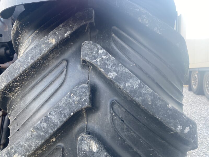 Zetor 5341 super 2003rok import Holandia super stan