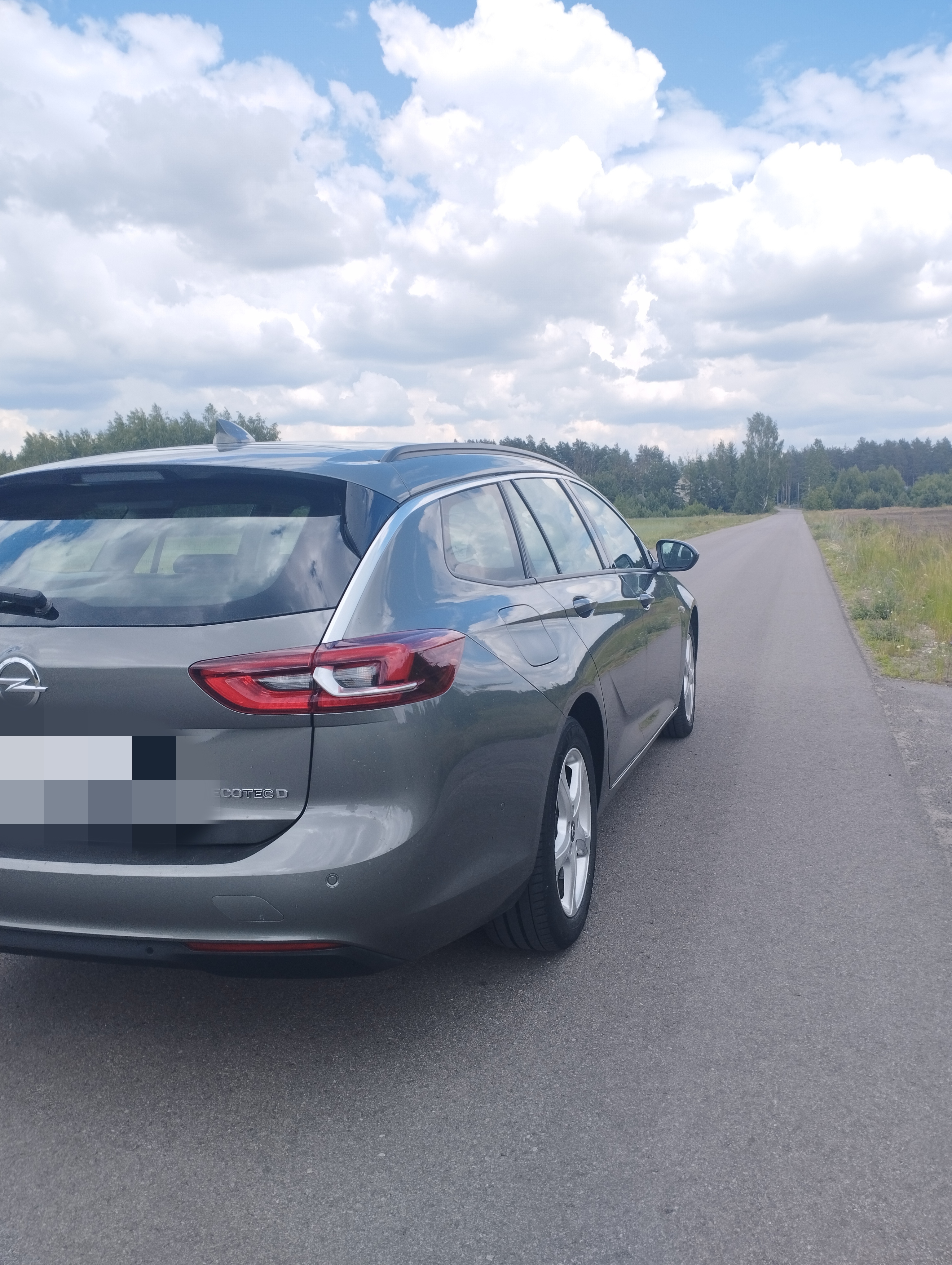 Opel Insignia B