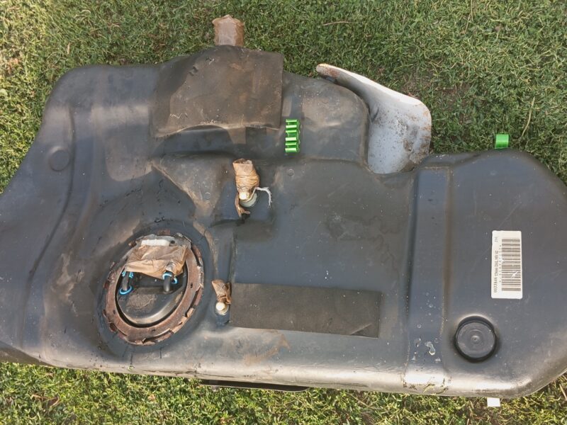 Bak Astra G ASTRA 2 II zbiornik paliwa opel hatback diesel