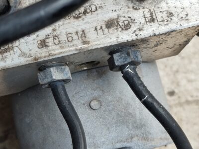 Pompa ABS 8E0 614 111 AB