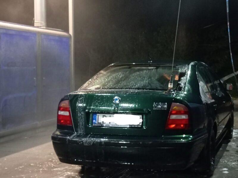 skoda octavia 1 1.9TDI liftback (wszystkie części)