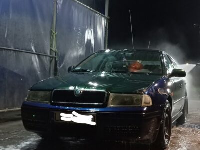 skoda octavia 1 1.9TDI liftback (wszystkie części)
