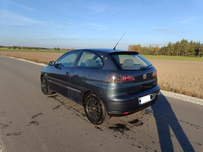 Seat Ibiza 3 1.9TDI