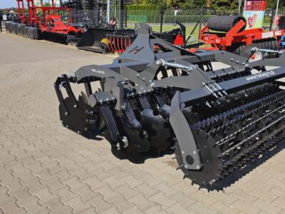Brona Talerzowa BT 3.0
