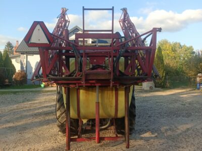 Opryskiwacz Hardi 1000l 18m