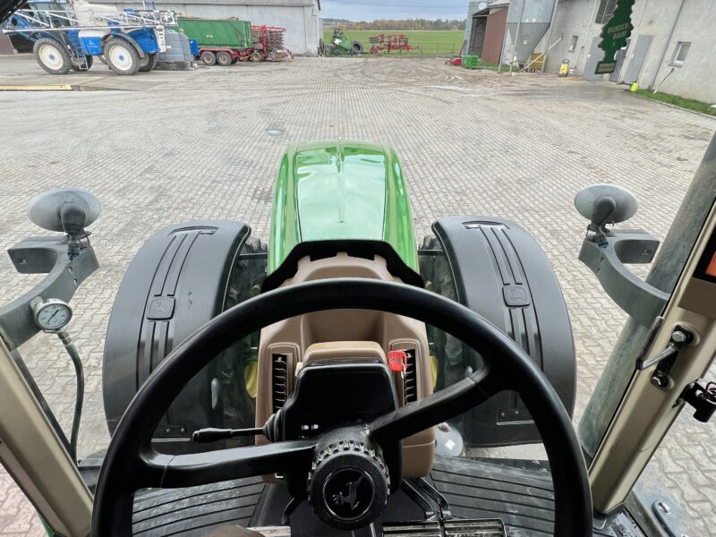 John deere 8420 rok 2002 stan bardzo dobry wiecej informacji udzielę telefonicznie