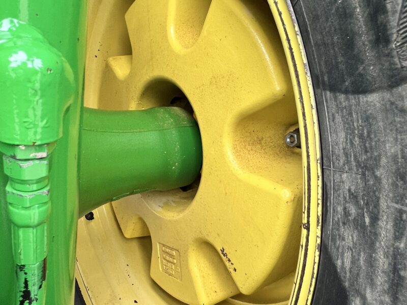 John deere 8420 rok 2002 stan bardzo dobry wiecej informacji udzielę telefonicznie