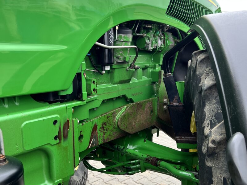 John deere 8420 rok 2002 stan bardzo dobry wiecej informacji udzielę telefonicznie