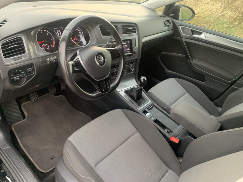 Volkswagen golf 7