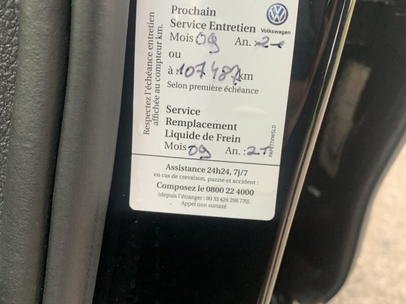 Volkswagen golf 7