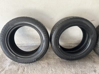 Opony zimowe 235/55R17 Matador Sibir Snow