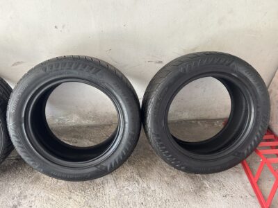 Opony zimowe 235/55R17 Matador Sibir Snow