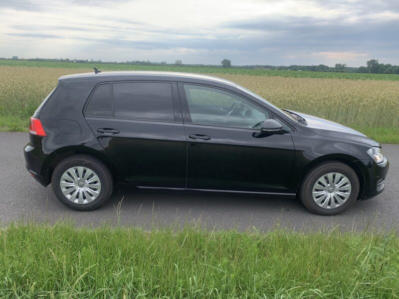 Volkswagen golf 7
