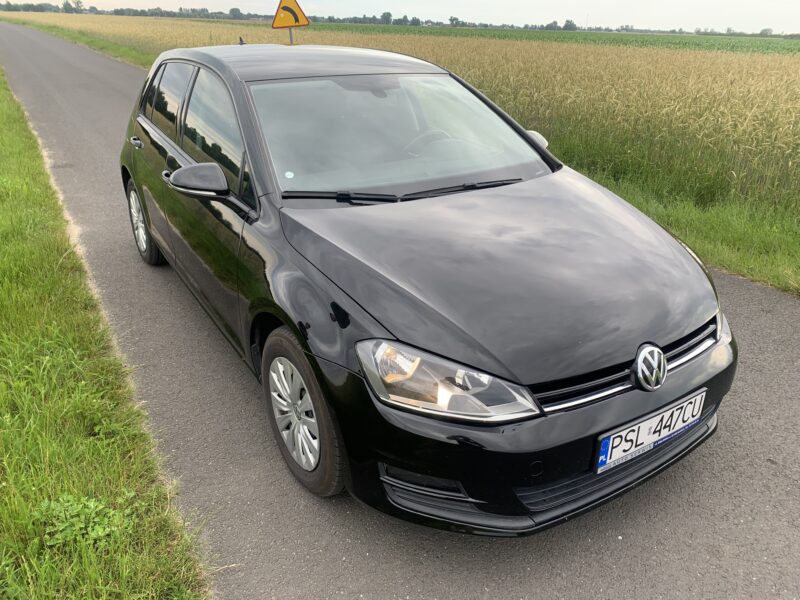 Volkswagen golf 7