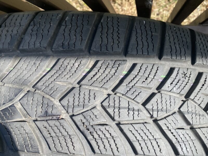 felgi aluminiowe+opony audi q5