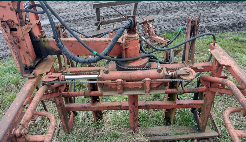 Wycinak straumann 1,5 m