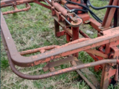 Wycinak straumann 1,5 m