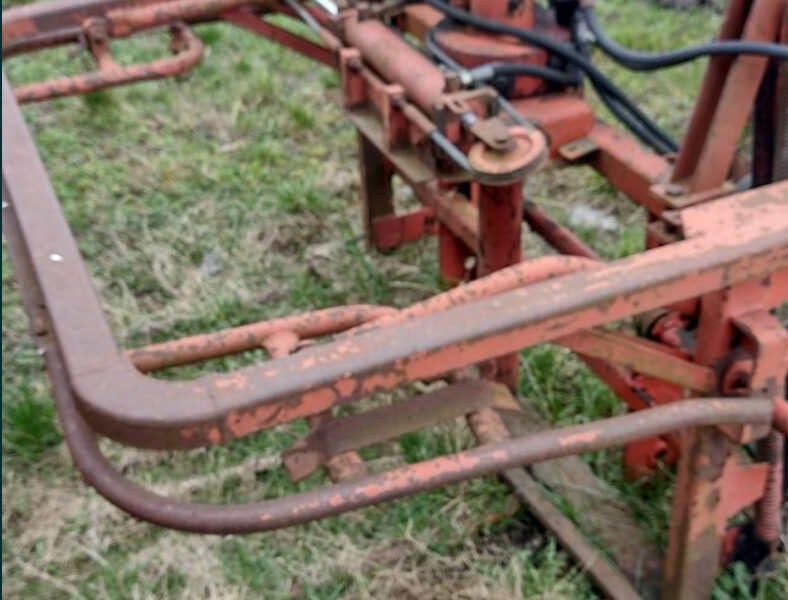 Wycinak straumann 1,5 m