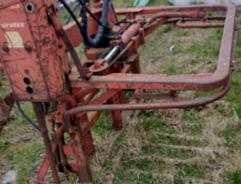 Wycinak straumann 1,5 m
