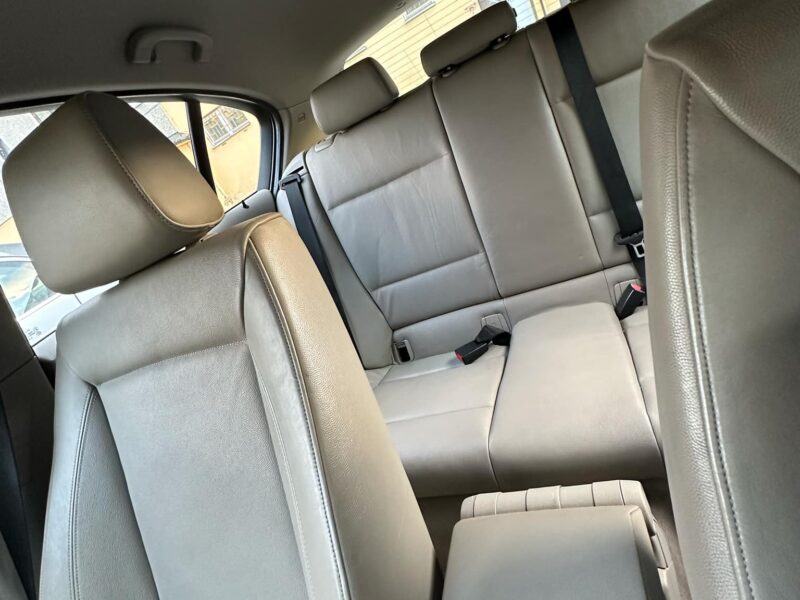 Bmw e87 2006