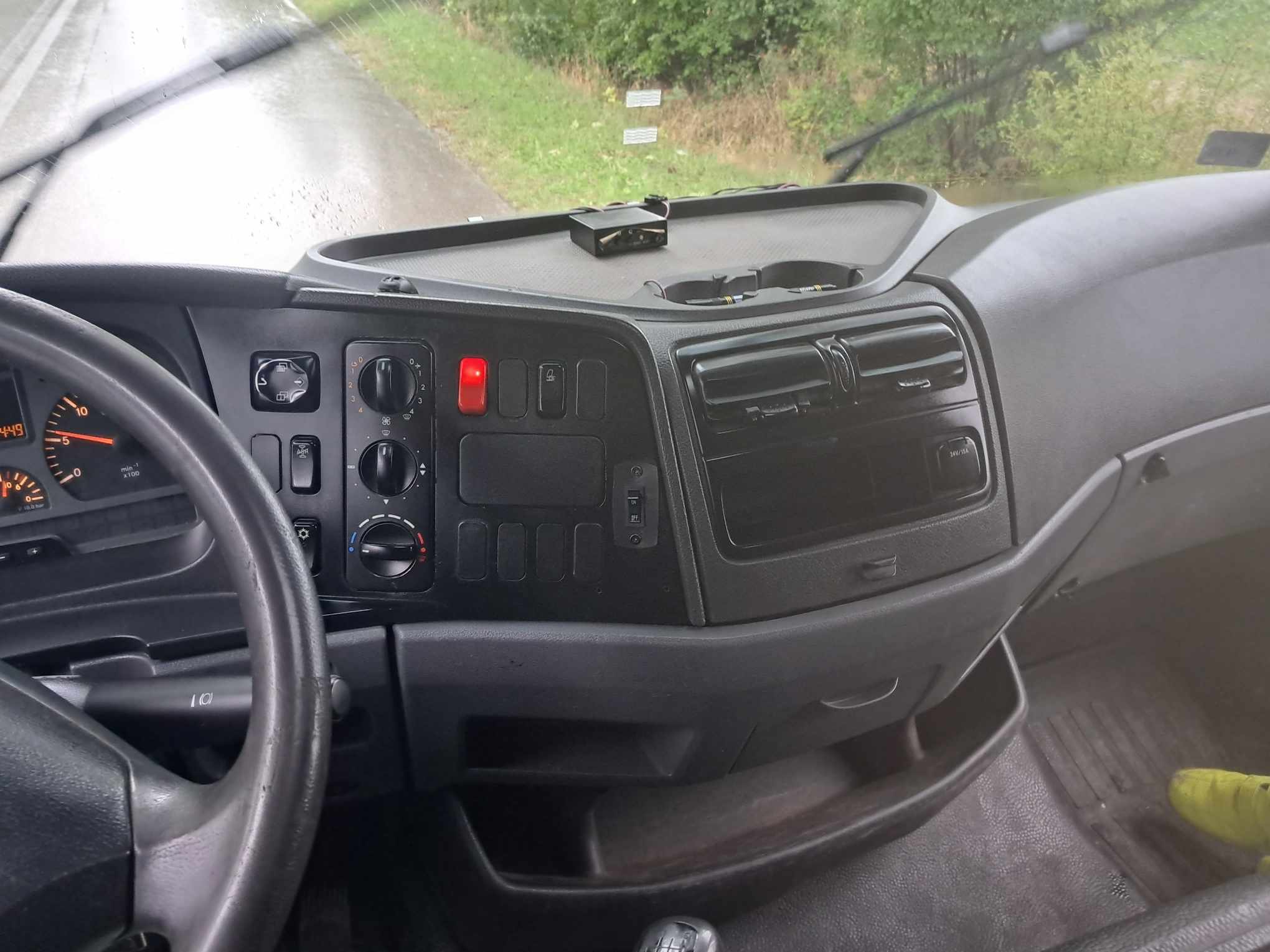 Mercedes-Benz Atego
