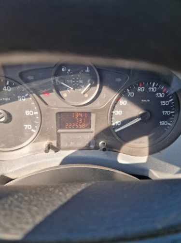 Sprzedam Fiat scudo stan bardzo dobry 2009 r 2.0 d 136 km