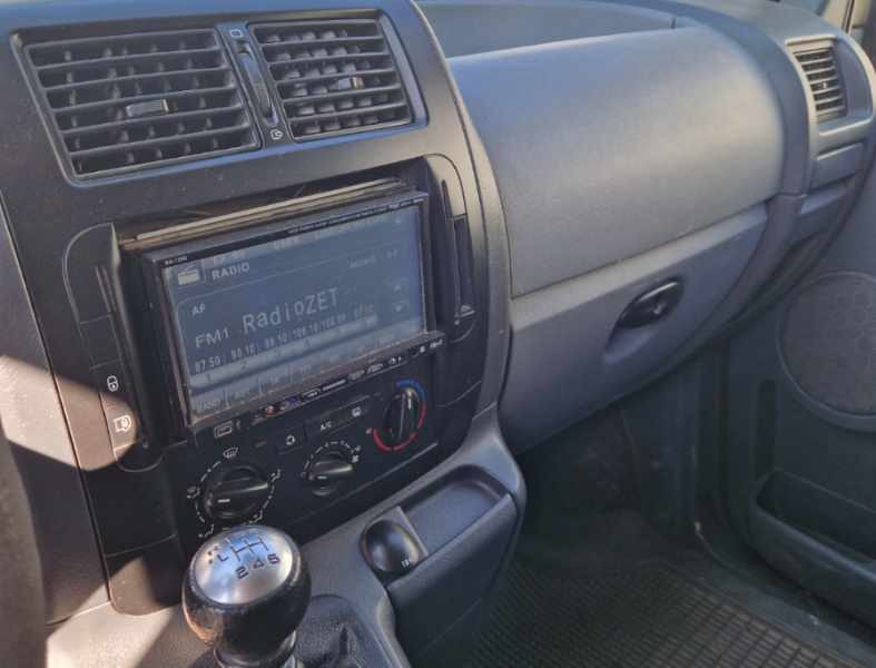 Sprzedam Fiat scudo stan bardzo dobry 2009 r 2.0 d 136 km