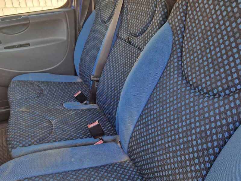 Sprzedam Fiat scudo stan bardzo dobry 2009 r 2.0 d 136 km