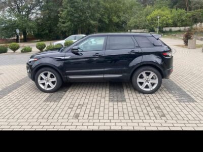 Sprzedam Land Rover Evocue 2.0 240KM.